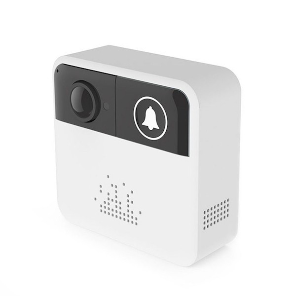 VIDEO-DOORBELL