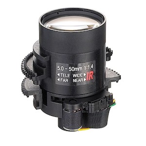 LENS850-M14-0550MM