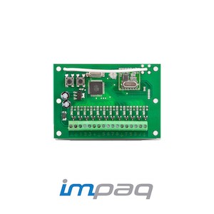 iQ-D-RECEIVER
