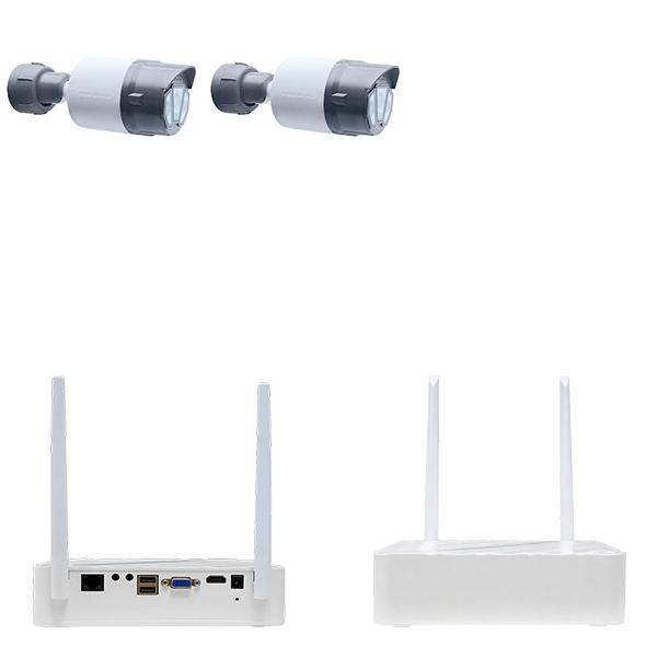 WiFiKit-200W-120M