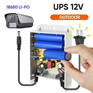 UPS-240LiPo