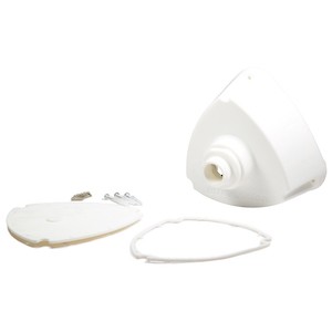 TiBOX-170White