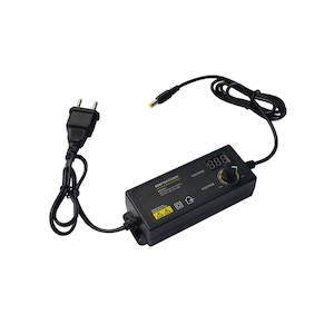LAB-DC924-3A