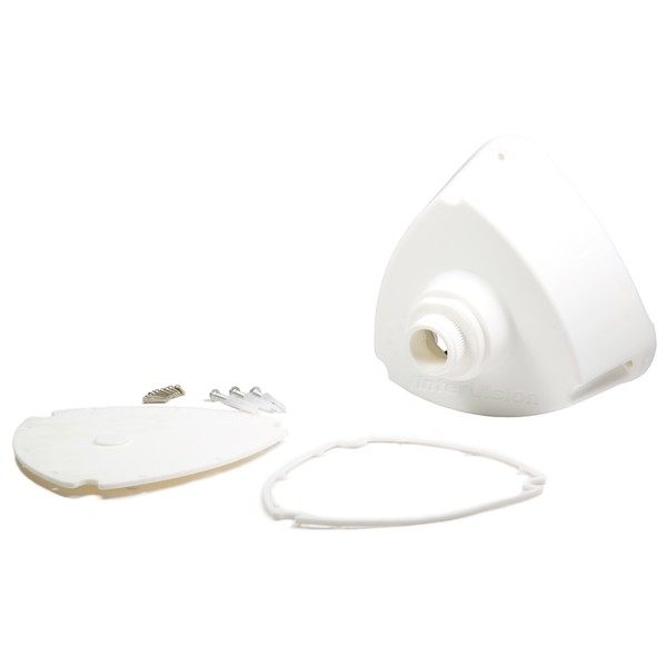 TiBOX-170White