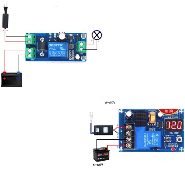 UPS-12vKit