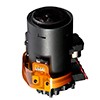 Motorzoom 2.8-12mm (105.9°-33.4°)