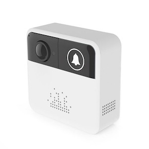 VIDEO-DOORBELL